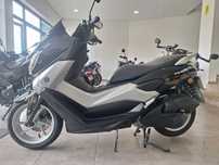 YAMAHA nmax 125CC