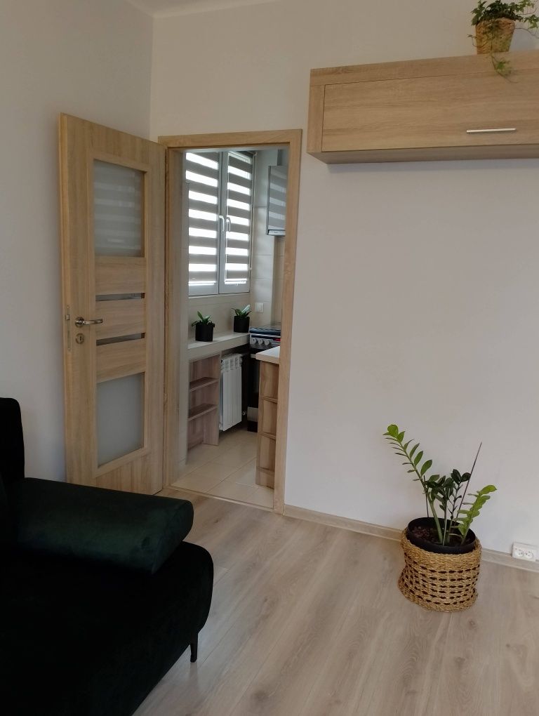 Apartament Kinga wynajem na doby.