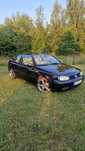 Volkswagen Golf VW Golf Cabrio Karmann