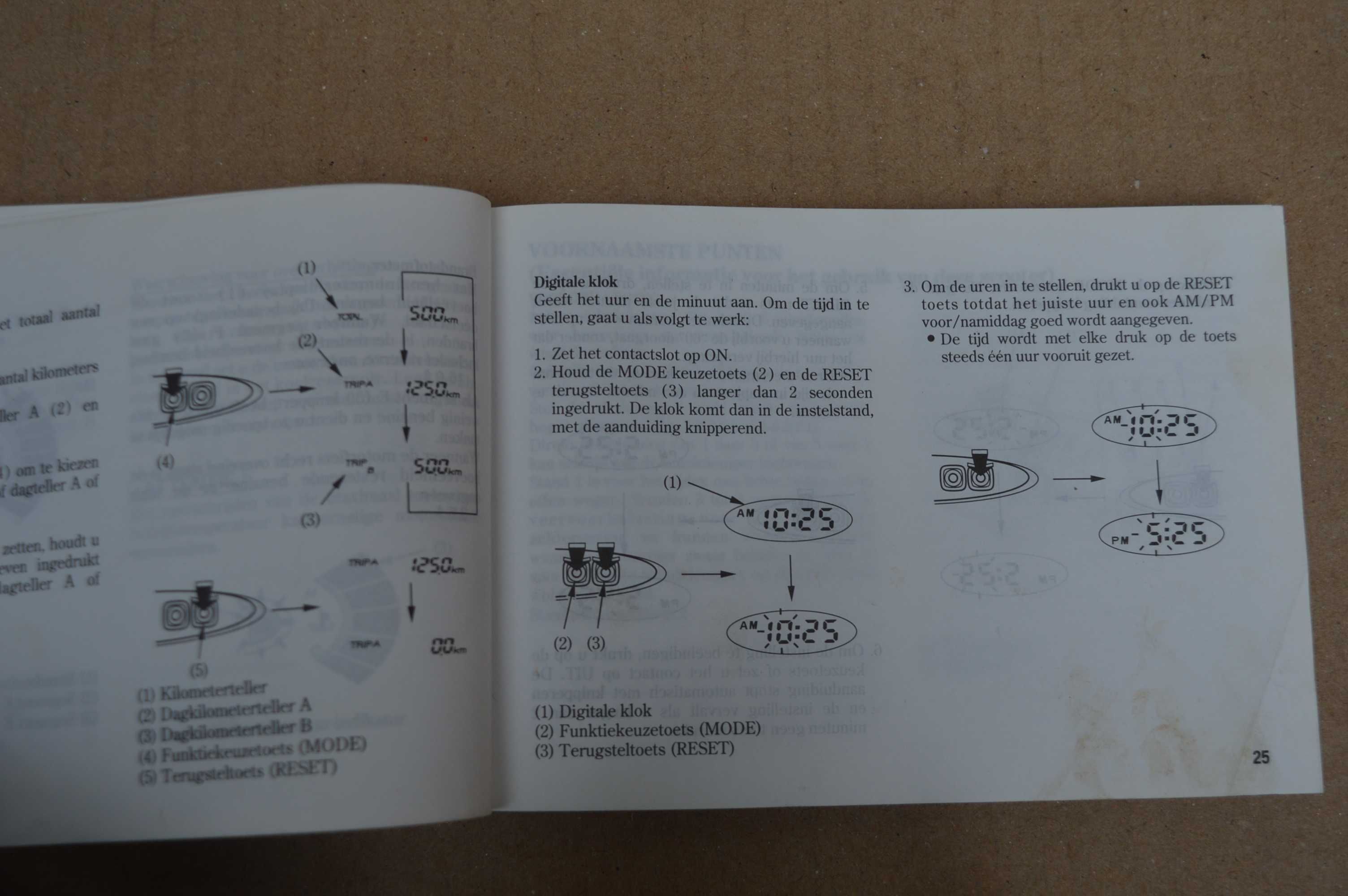 Honda FJS 400/600 Silver Wing SERWISOWKA manual