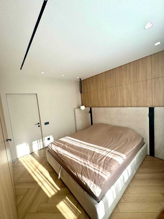 Власник. Продається 3-кімнатна квартира у ЖК «Файна Таун»