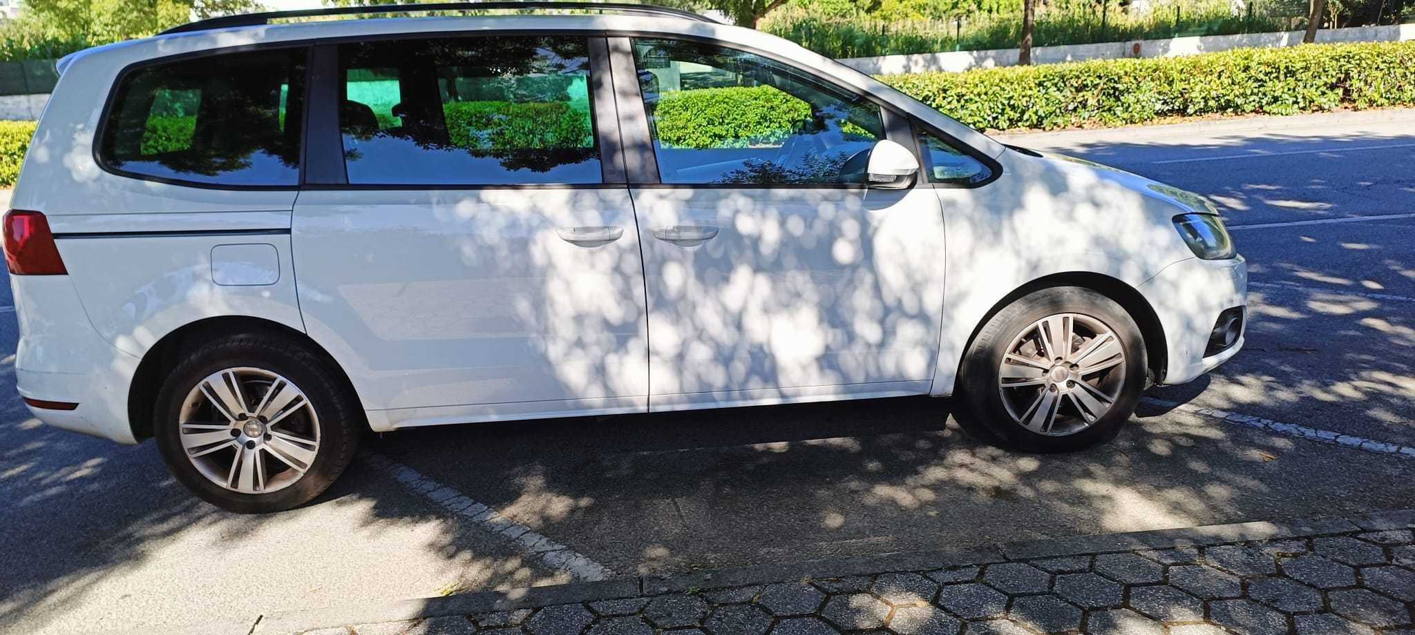 carro exelente para familia