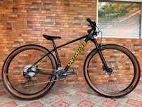 SPECIALIZED Chisel 29"M" Shimano DEORE XT 2x11, Rock Shox REBA 12 Кг