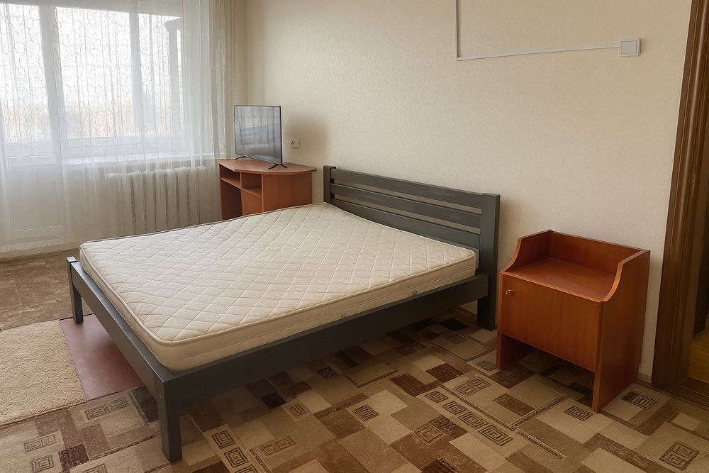 ОРЕНДА 1-кім. квартири, АВТОВОКЗАЛ, Вільна !!!