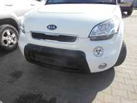 Разборка шрот KIA Soul AM PS SK3 [2009-2021]