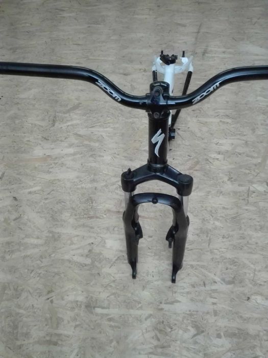 Rama specialized Hotrock 20