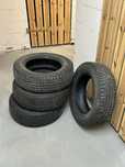 Opony Profil Exo Comfort 3 195/65 r15