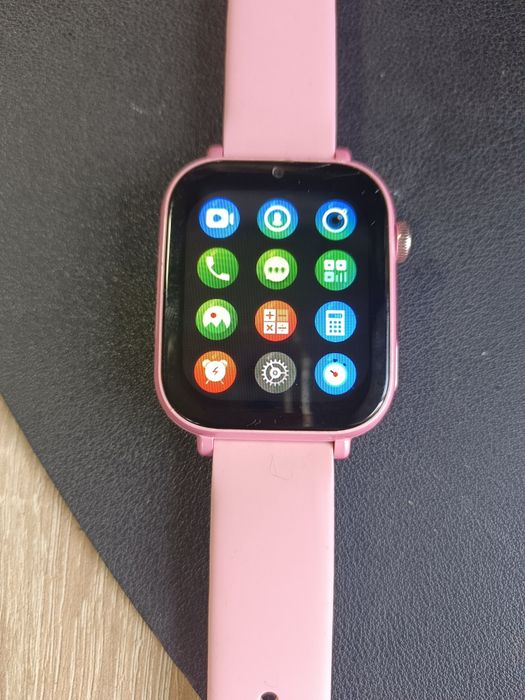 Смарт годинник дитячий