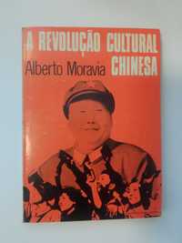 A Revolução Cultural Chinesa, de Alberto Moravia