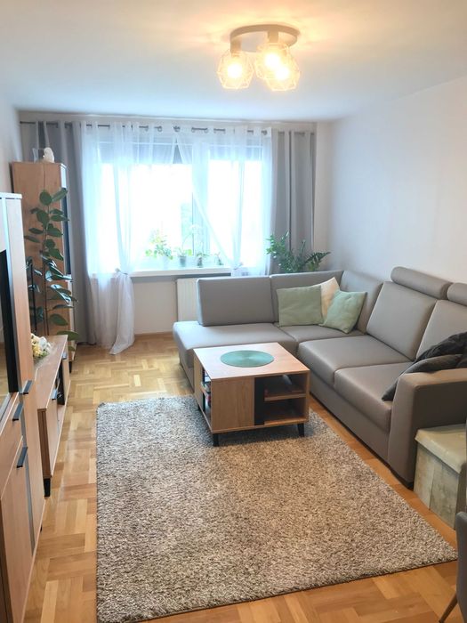 OKAZJA duże mieszkanie, 3 pokoje, super lokalizacja PARKING