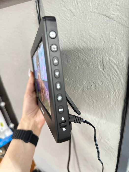 Метеостанція OEM FJ3378, бездротовий виносний датчик