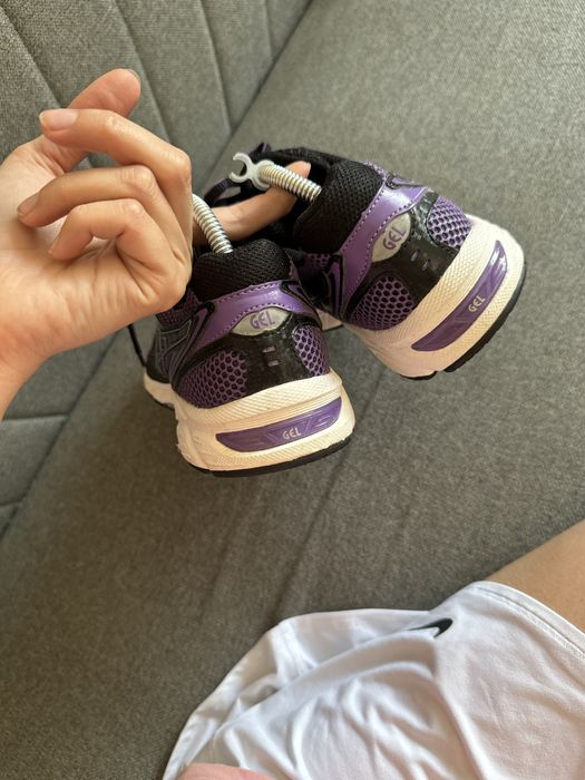 Кросівки/кроссовки Asics gel 41,5р.