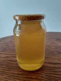 Miód nektarowy akacjowy naturalny świeży 2024r honey