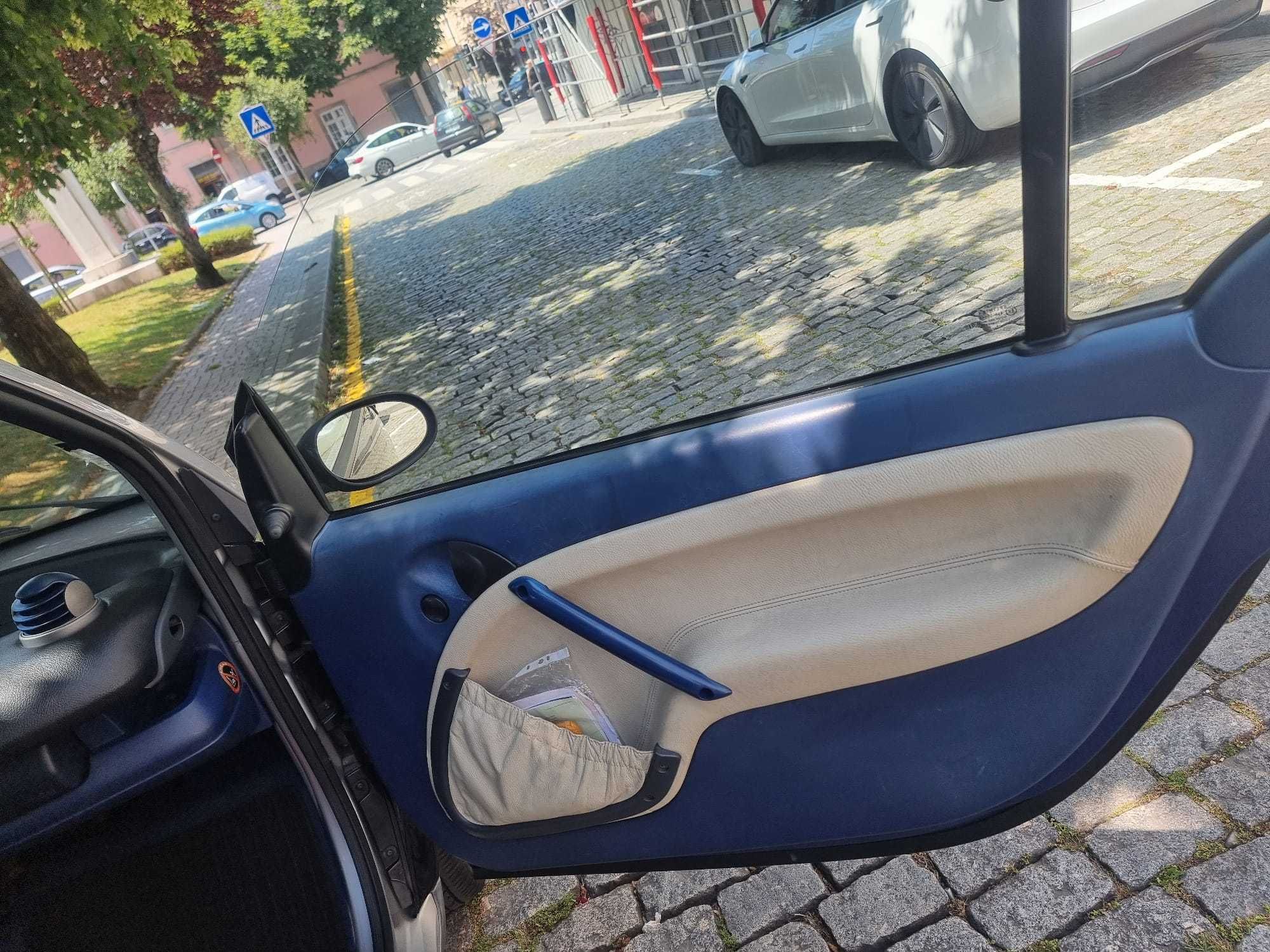 Vendo Smart muito económico