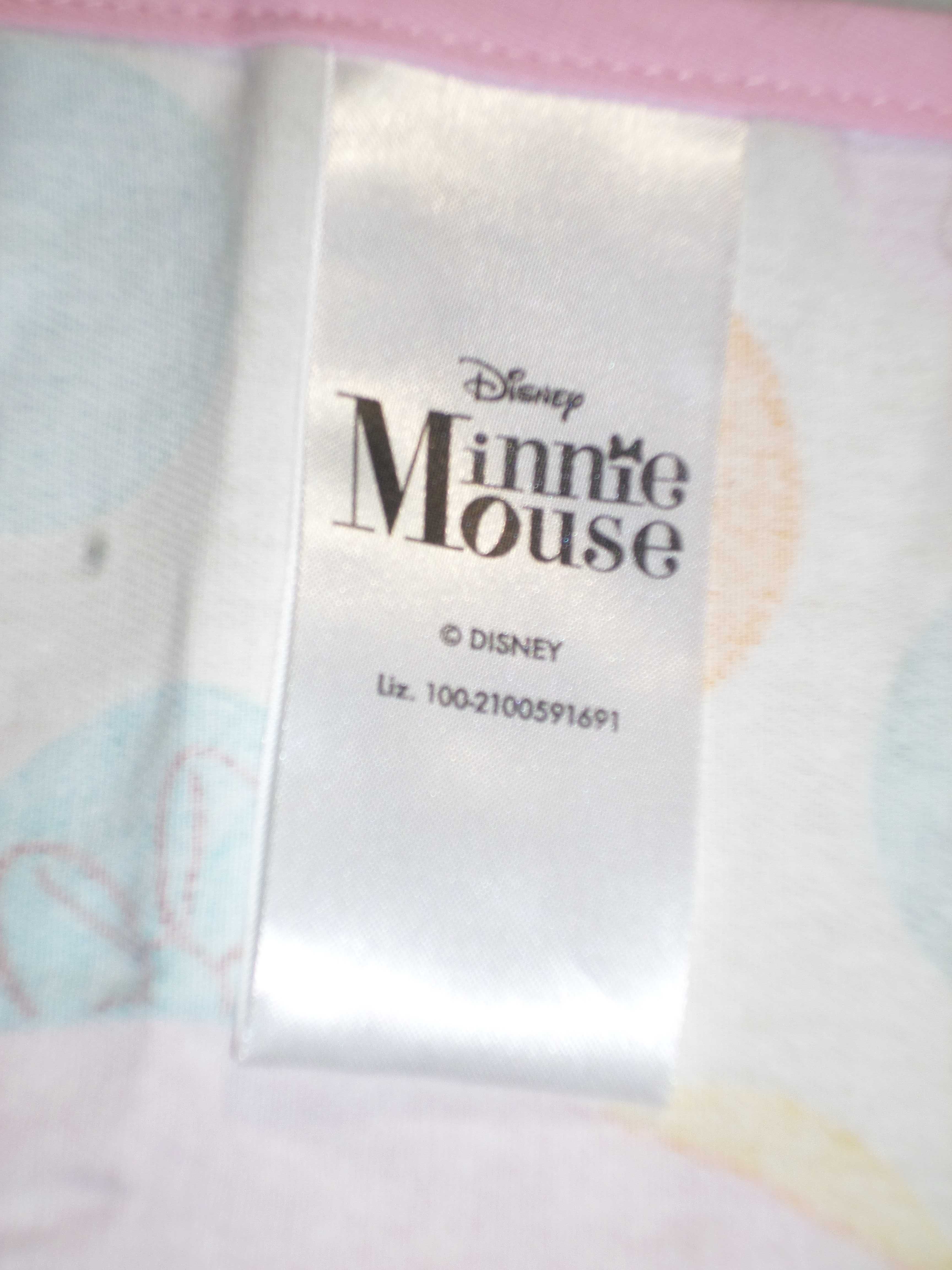 Fartuch kuchenny dla dzieci - Disney Minnie Mous