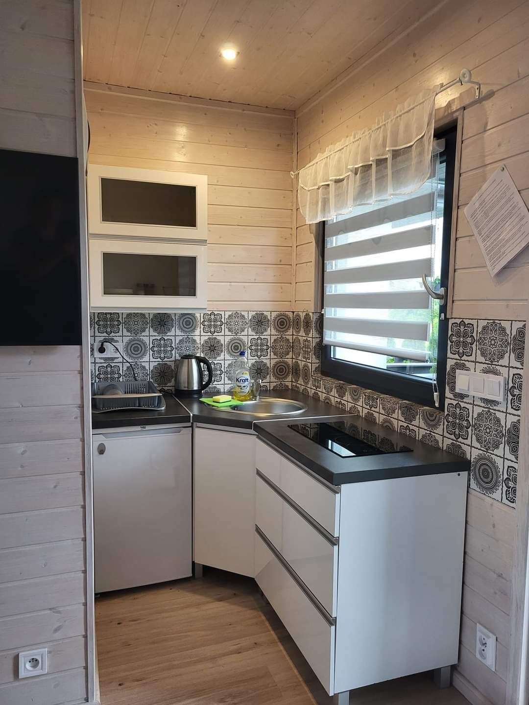 Wolne terminy po 6.08 morze domek Sarbinowo jacuzzi basen