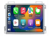 Radio nawigacja Dodge Jeep Chrysler ANDROID Challenger Durango 300s
