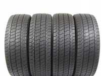 4x opony 215/65R16C UNIROYAL ALLSEASON MAX