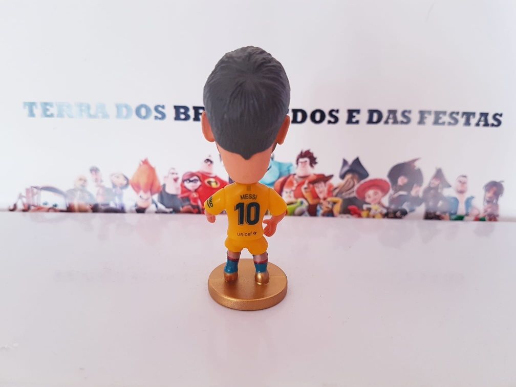 Figura Messi (Portes Grátis)