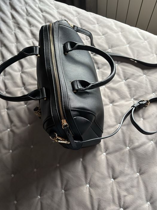 Kuferek damski eko skora