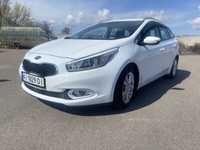 Kia Ceed 2014 1.6Crdi