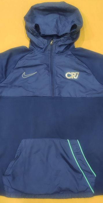 Camisola sweatshirt Nike Dri Fit CR7