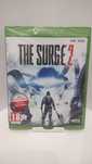 The Surge 2 PL Xbox One