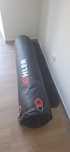 Saco de Boxe Kohler 1,50 m c/ Luvas Everlast