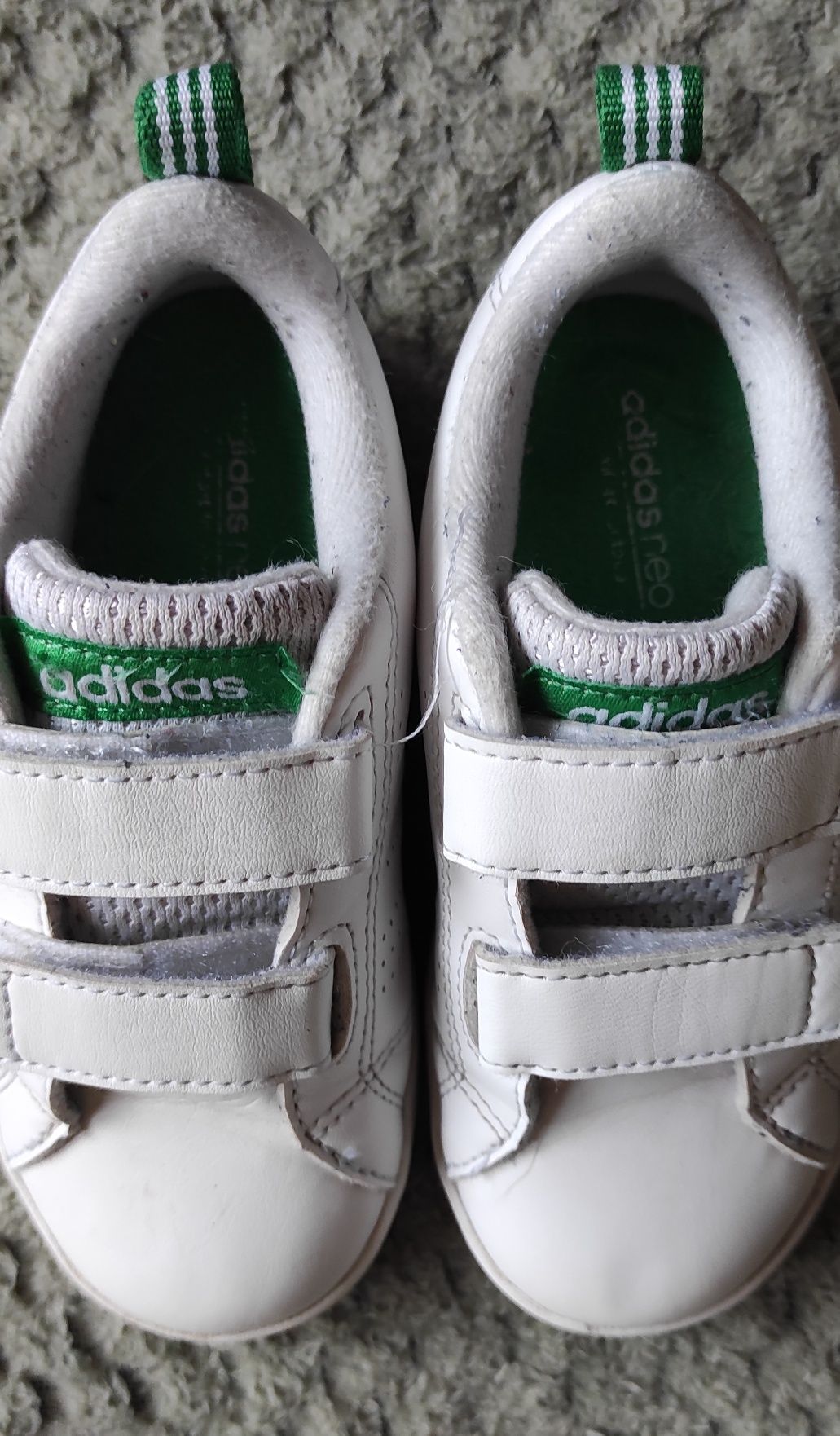 Buty Adidas dziecięce