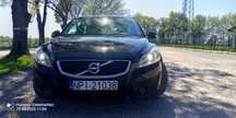 Volvo C30 diesel
