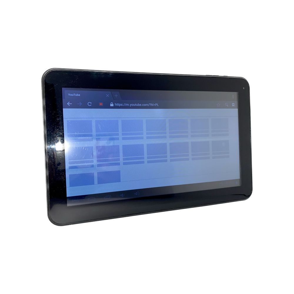 Tablet Assistant AP100 + Ładowarka 10” 1/8 GB