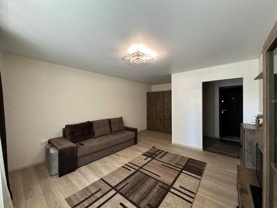 1-но кімнатна  на вул. Богуна