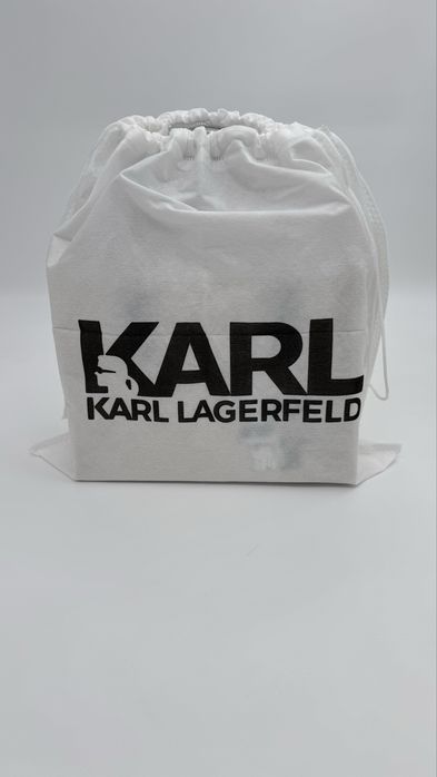 Сумка, сумочка, KL, Karl Lagerfeld