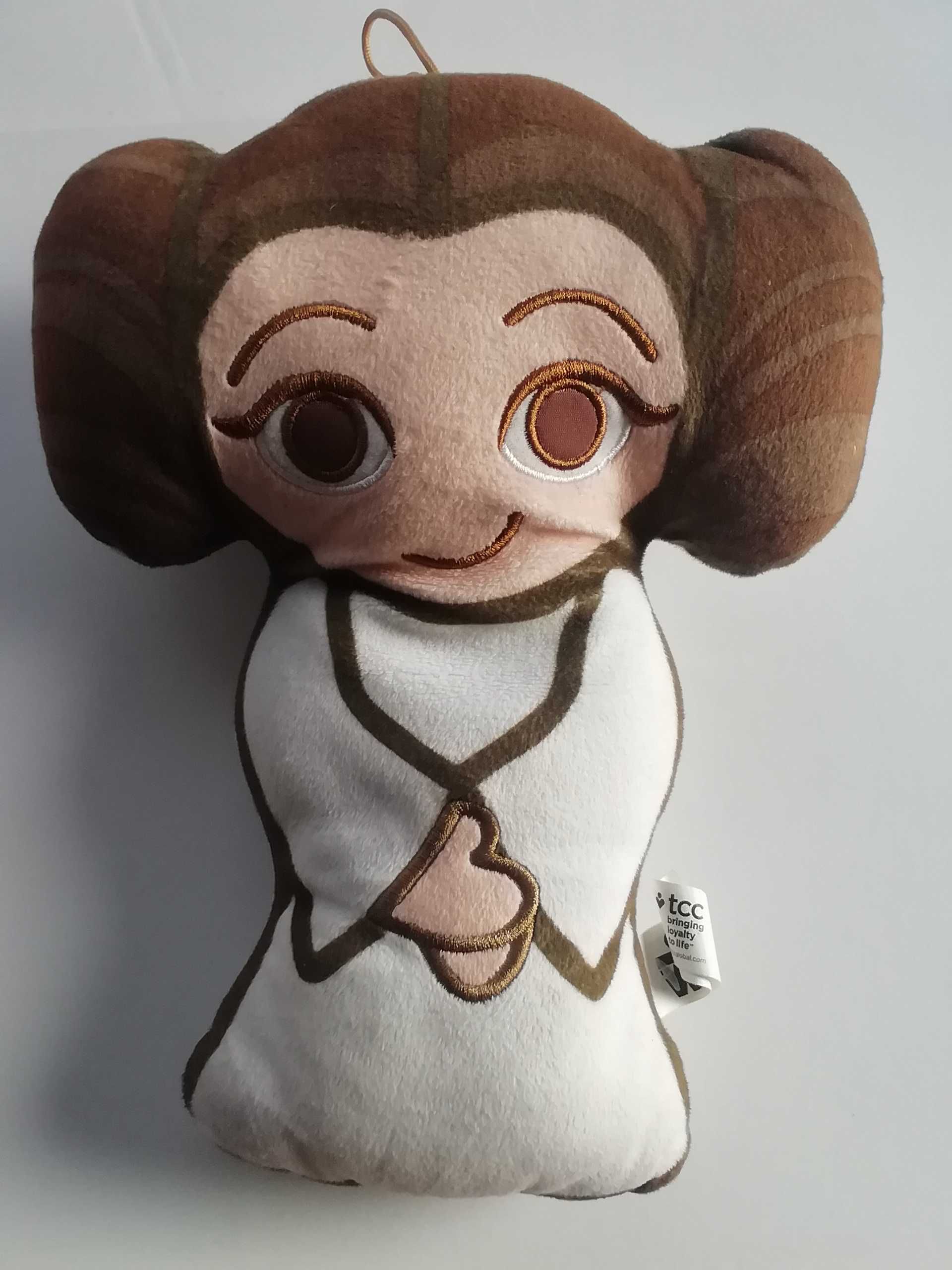 Peluche de Star Wars continente