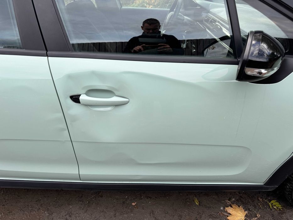 Citroen C3 III 2020 ROK 48 TYS KM BEZ TURBO!