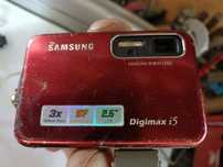 Aparat Samsung Digimax i5