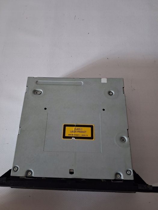 Czytnik radio nawigacja  AUDI A5 8T 8T'2035666F