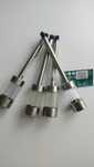 Nowe lampy solarne 4 sztuki
