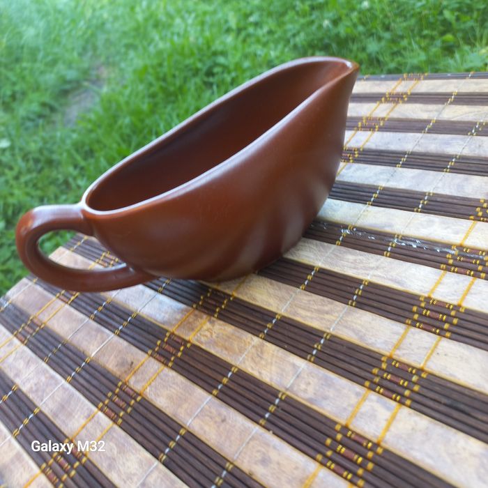 Соусниці  керамічні