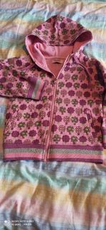 Hannah Montana bluza dresowa Polar swetr 128. 134
