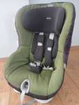 Fotelik samochodowy 9-18 kg Romer