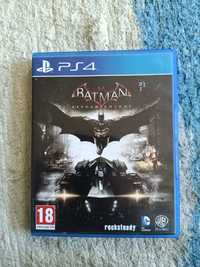PS4 jogo Batman Arkham Night