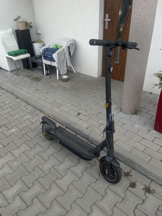 Ninebot g2 max odblokowany