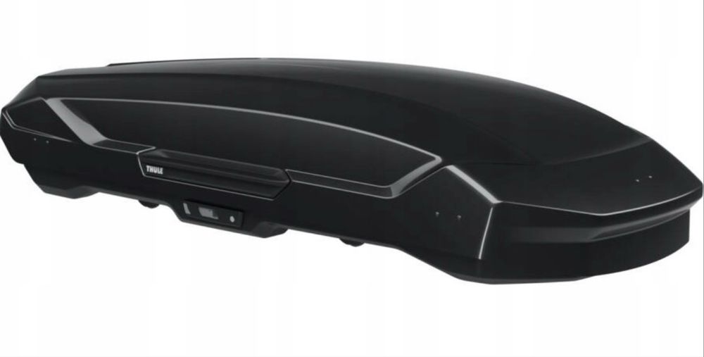 Box dachowy Thule Motion XT XLl 629801 NOWY