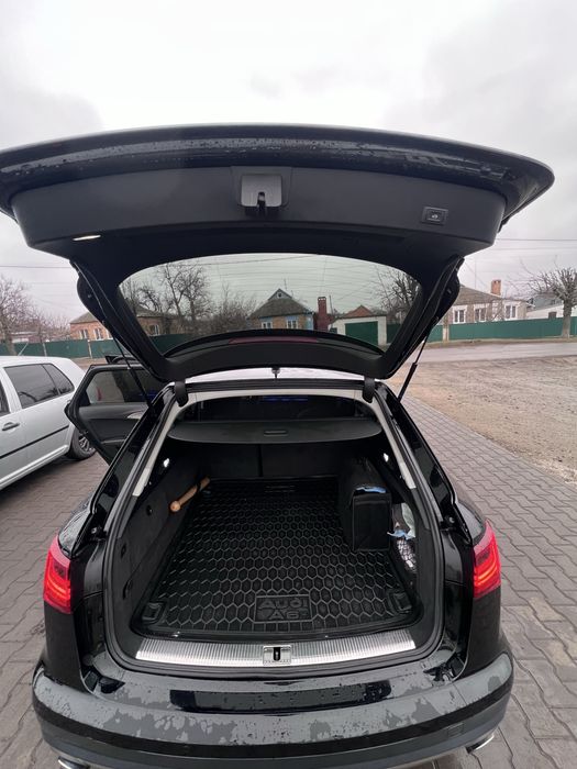 Продам ауди А6 С7 Allroad