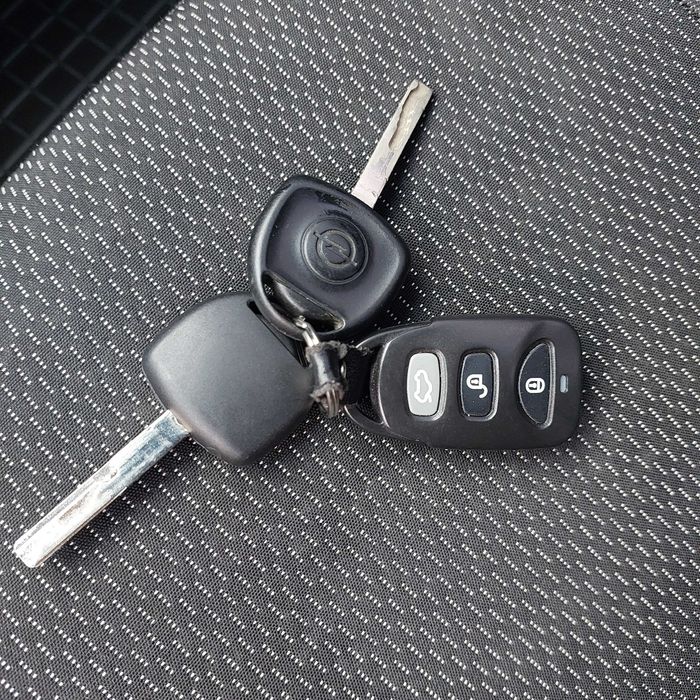 Opel Astra G, 2007р. 1,4 Мех, 198000км