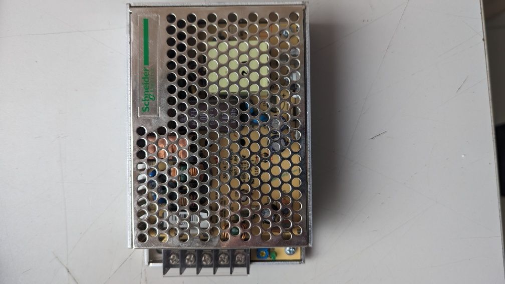 Блок питания Schneider Electric Phaseo 2,5А, 24В/DC ABL1REM24025