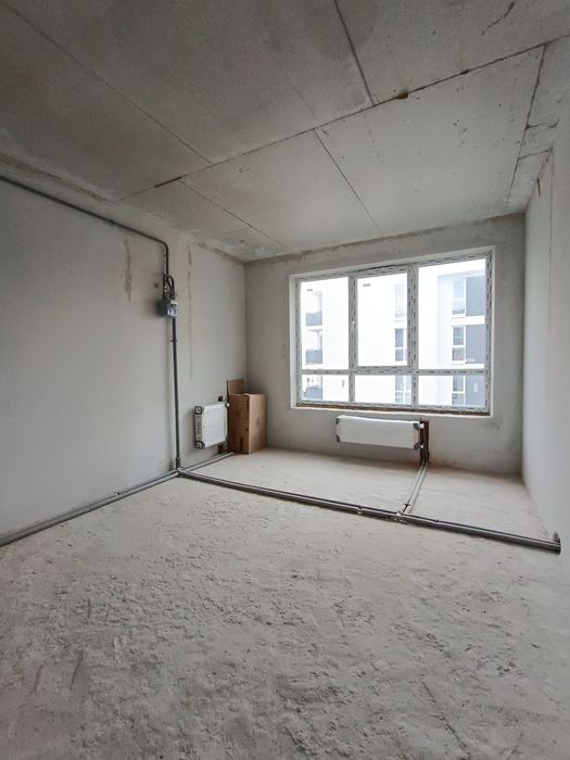 Продаж 3-кім квартири в двох рівнях в новобудові ЖК Континент по ву