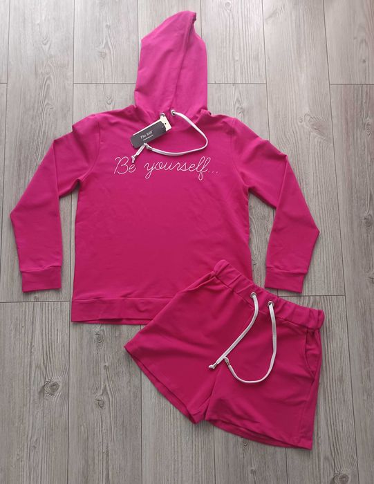 Komplet zestaw The Still  Rozmiar  L/XL  Nowy z metką