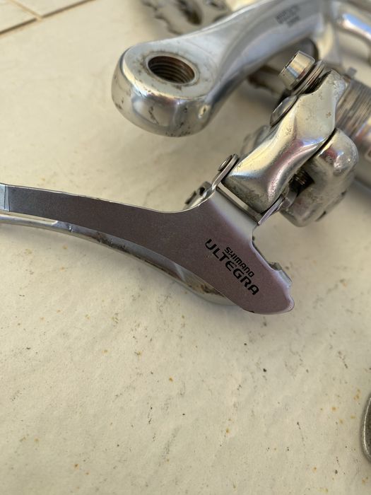 Gruposet Shimano Ultegra 6500